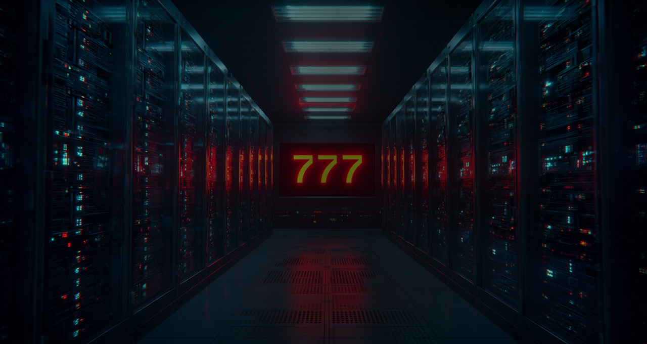 Glorion Casino Slide 2